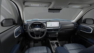 2026 Ford Bronco Sport® Internal Image 2